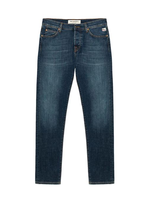 CARLIN ROY ROGERS | RRU075D0210005C0999 - Denim